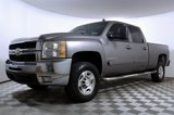 Used 2008 Chevrolet Silverado 2500 LTZ w/ Safety Package image 2