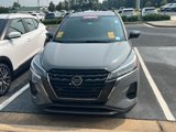Used 2021 Nissan Kicks SR w/ SR Premium Package image 3