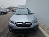 Certified 2022 Subaru Outback Premium image 2