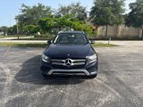 Used 2018 Mercedes-Benz GLC 300 w/ Premium Package image 2