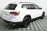 Used 2022 Volkswagen Atlas SE image 3