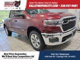 New 2025 RAM 1500 Big Horn image 1