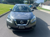 Used 2020 Nissan Kicks S image 2