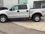 Used 2004 Ford F150 XLT image 3