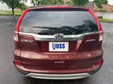 Used 2016 Honda CR-V EX image 4