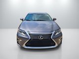 Used 2017 Lexus ES 350 w/ Luxury Package image 2