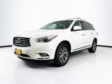 Used 2014 INFINITI QX60 AWD w/ Premium Plus Package image 3
