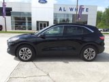 Used 2022 Ford Escape SEL image 2
