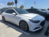 Used 2022 Hyundai Sonata Limited w/ Preferred Accessory Package image 5