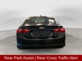 Used 2023 Chevrolet Malibu LT w/ Driver Confidence Package image 5