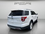 Used 2016 Ford Explorer Limited w/ Equipment Group 301A image 5