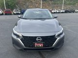 New 2025 Nissan Sentra S image 2