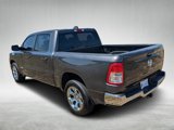 Used 2022 RAM 1500 Big Horn image 3