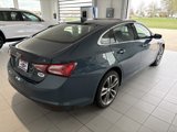 Used 2024 Chevrolet Malibu LT image 5