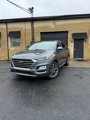 Used 2021 Hyundai Tucson Ultimate image 2