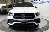 Used 2022 Mercedes-Benz GLE 350 w/ AMG Line Exterior image 3