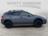 Used 2021 Subaru Crosstrek 2.0i Premium w/ Popular Package #4 image 6
