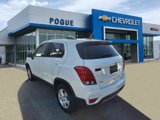Used 2022 Chevrolet Trax LT image 3