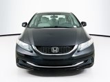Used 2013 Honda Civic LX image 2