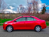 Used 2007 Toyota Yaris Sedan image 4