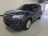 Used 2017 Ford Explorer 4WD image 6