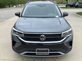 Certified 2022 Volkswagen Taos S w/ IQ Drive S Package image 3