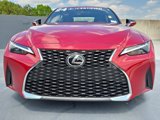 Certified 2024 Lexus IS 300 w/ Comfort Package image 2
