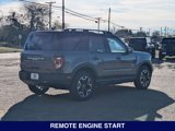New 2024 Ford Bronco Sport Outer Banks w/ Tech Package image 6