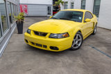 Used 2003 Ford Mustang Cobra image 3