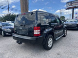 Used 2010 Jeep Liberty Sport w/ Popular Equipment Group image 4