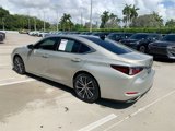 Used 2022 Lexus ES 350 w/ Premium Package image 5