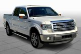 Used 2014 Ford F150 Lariat w/ Equipment Group 502A Luxury image 2