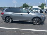 Used 2020 Nissan Pathfinder SV w/ Rock Creek Edition image 4