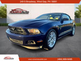Used 2012 Ford Mustang Premium image 5