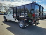 New 2024 Chevrolet Silverado 3500 W/T w/ WT Convenience Package image 3