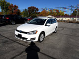 Used 2016 Volkswagen Golf S image 3