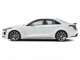 Used 2023 Cadillac CT4 V Blackwing w/ Driver Assist Package image 3