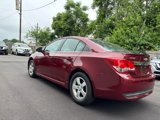 Used 2016 Chevrolet Cruze LT image 4