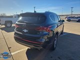 Used 2023 Hyundai Santa Fe SEL image 3