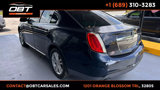 Used 2009 Lincoln MKS image 3