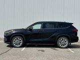 Used 2022 Toyota Highlander Limited image 2