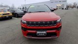 Certified 2023 Jeep Compass High Altitude w/ Driver Assist Group I image 3