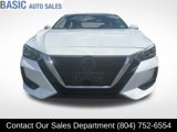 Used 2022 Nissan Sentra SV image 2
