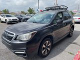 Used 2017 Subaru Forester 2.5i Premium w/ Popular Package #2A image 4