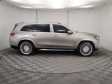 Used 2023 Mercedes-Benz Maybach GLS 600 4MATIC image 4