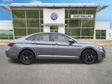 Certified 2023 Volkswagen Jetta SE w/ Panoramic Sunroof Package image 2
