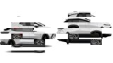 New 2025 Chevrolet Equinox EV LT image 2