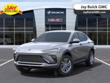 New 2025 Buick Envista Preferred image 6