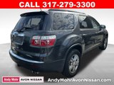 Used 2012 GMC Acadia SLE image 3