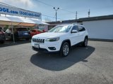 Used 2019 Jeep Cherokee Latitude Plus w/ Comfort/Convenience Group image 3
